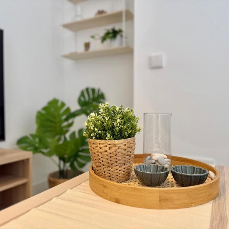 DW Casa Mami - Torre del Mar - One-Bedroom Apartment - 23