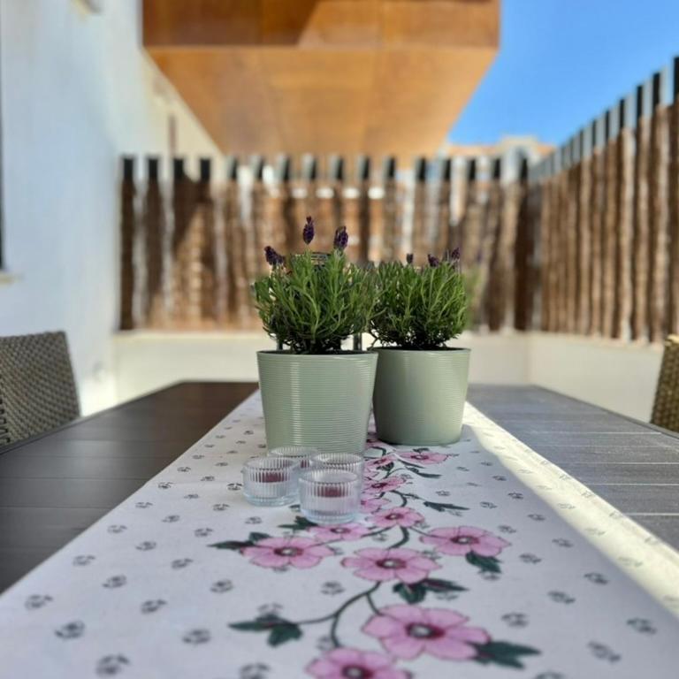 DW Casa Mami - Torre del Mar - One-Bedroom Apartment - 24