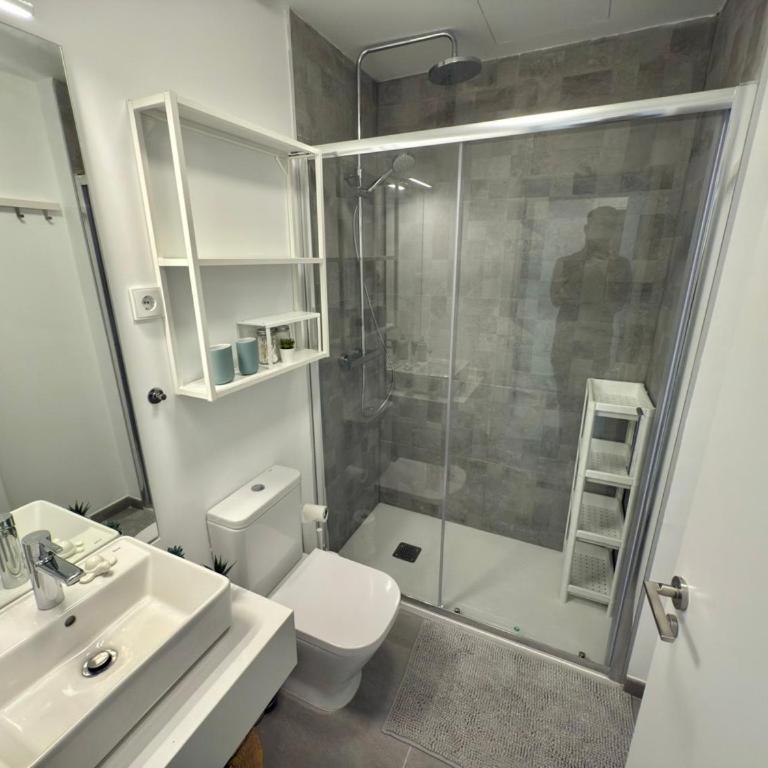 DW Casa Mami - Torre del Mar - One-Bedroom Apartment - 27