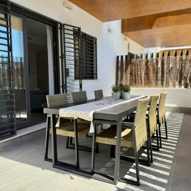 DW Casa Mami - Torre del Mar - One-Bedroom Apartment - 28