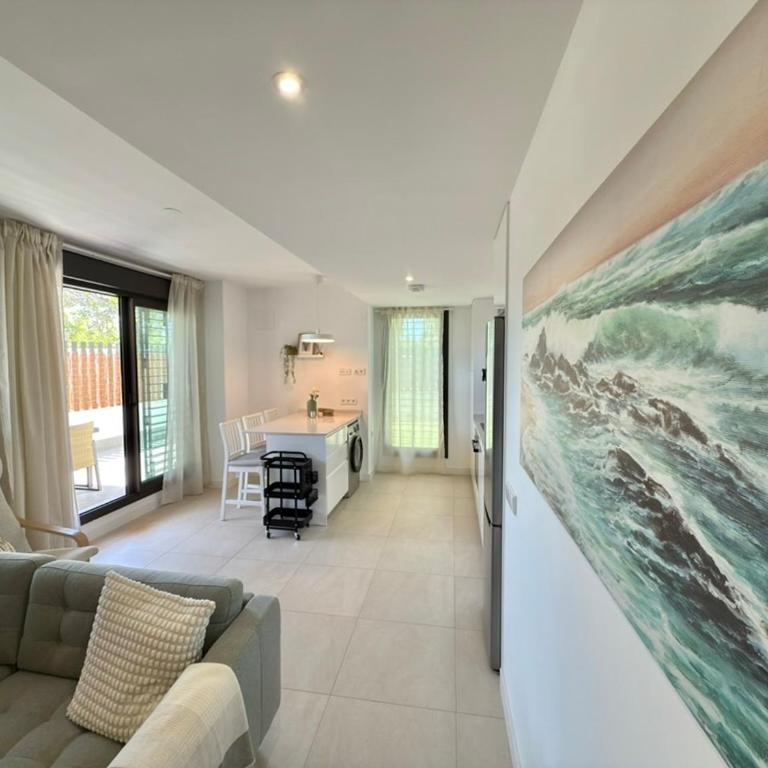 DW Casa Mami - Torre del Mar - One-Bedroom Apartment - 35