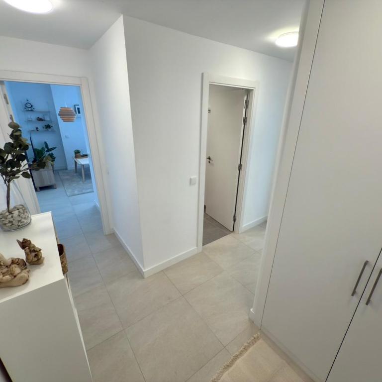DW Casa Mami - Torre del Mar - One-Bedroom Apartment - 37