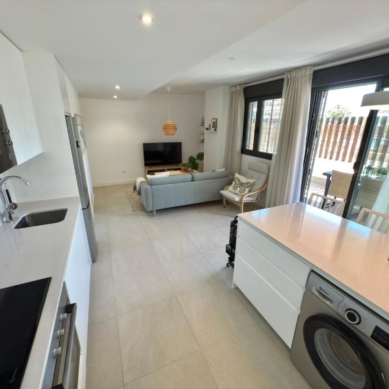 DW Casa Mami - Torre del Mar - One-Bedroom Apartment - 40