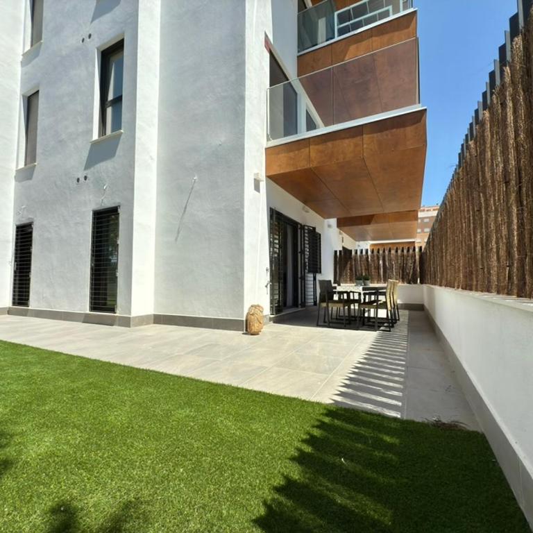 DW Casa Mami - Torre del Mar - One-Bedroom Apartment - 41