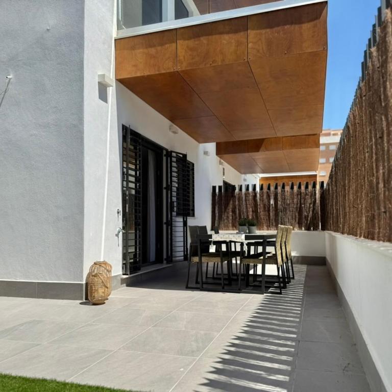 DW Casa Mami - Torre del Mar - One-Bedroom Apartment - 43