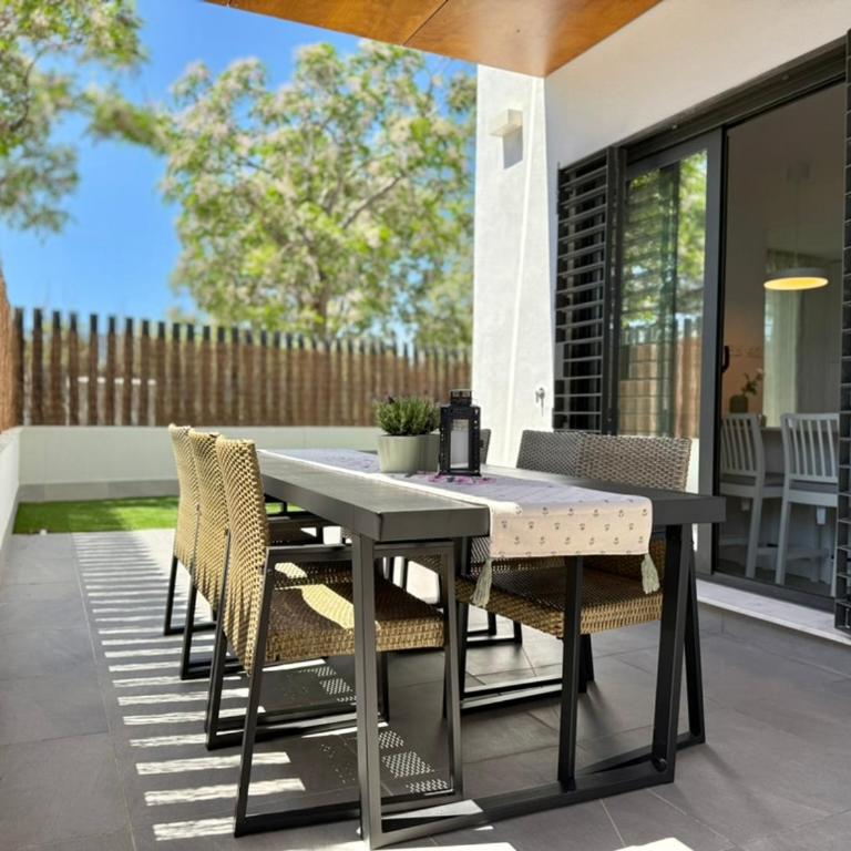 DW Casa Mami - Torre del Mar - One-Bedroom Apartment - 44