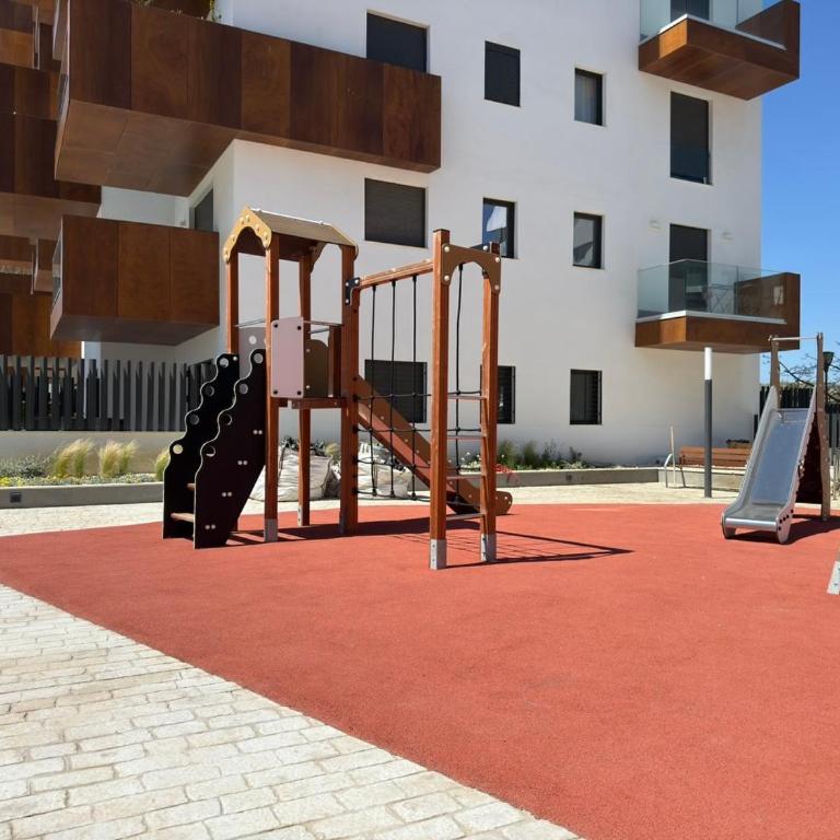 DW Casa Mami - Torre del Mar - One-Bedroom Apartment - 46