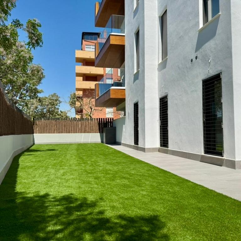 DW Casa Mami - Torre del Mar - One-Bedroom Apartment - 48