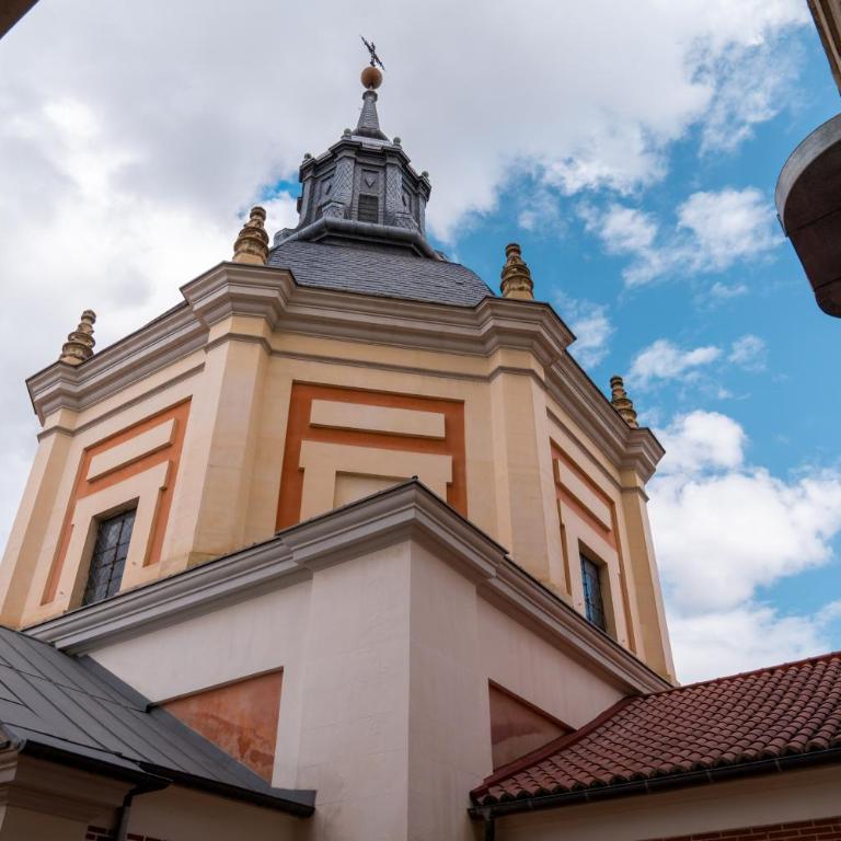 Petit Palace Alcalá - Double or Twin Room (1-2 Adults) - 4