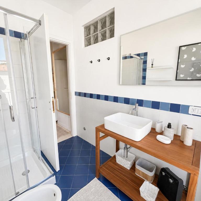 San Vincenzo Mare - Appartamento con 1 Camera da Letto - 9