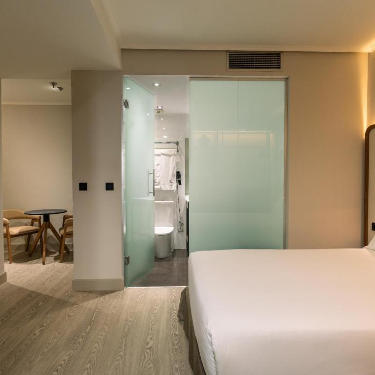 Petit Palace Alcalá - Double or Twin Room (1-2 Adults) - 6