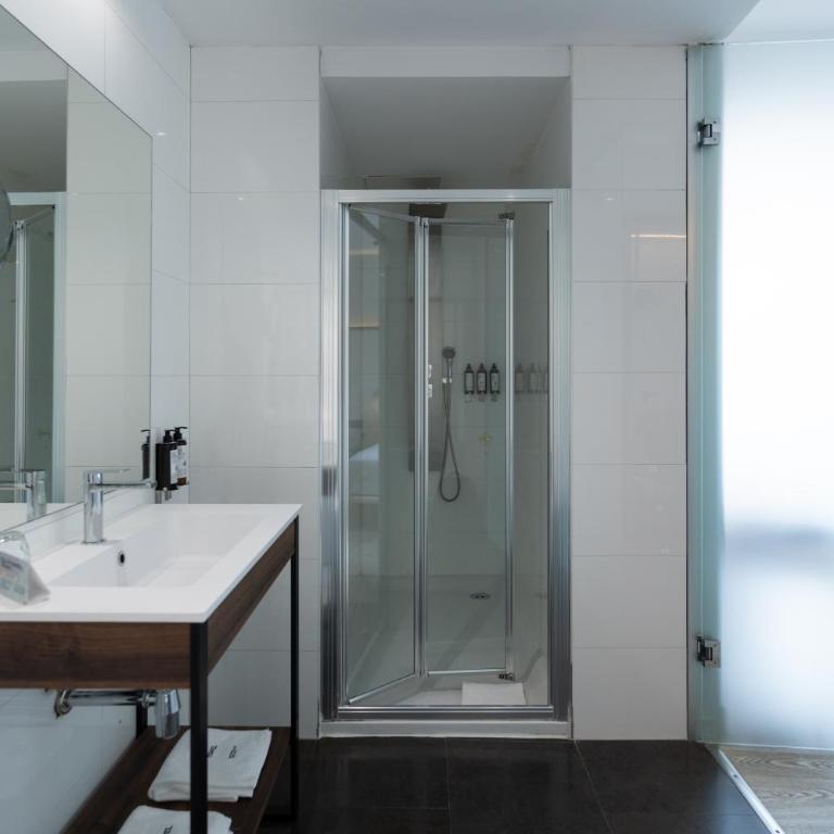 Petit Palace Alcalá - Double or Twin Room (1-2 Adults) - 11