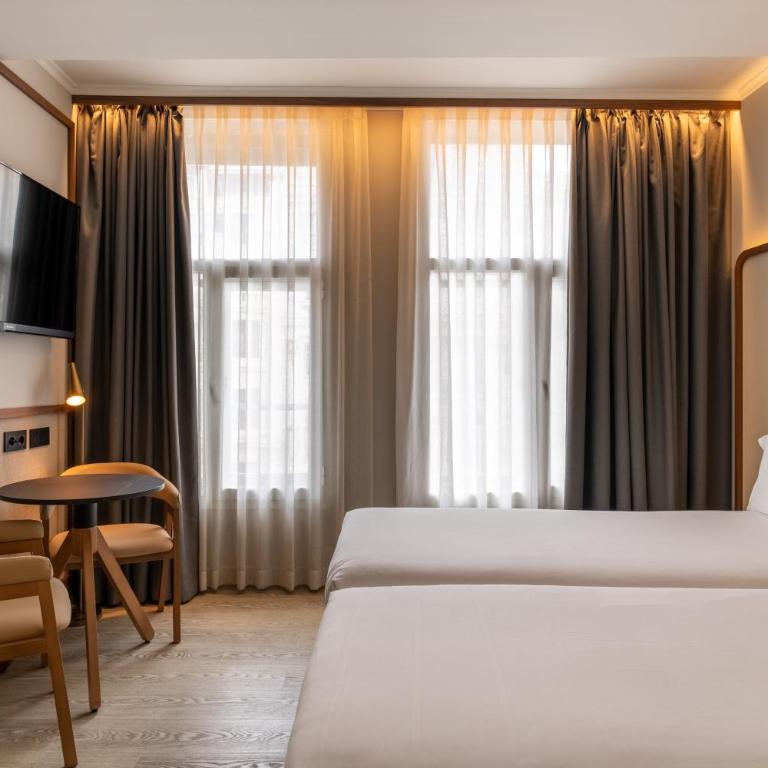 Petit Palace Alcalá - Double or Twin Room (1-2 Adults) - 13