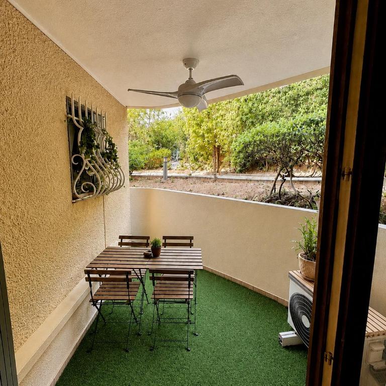 Grand T2 48m2 Résidence Calme Parking Port Santa lucia - Apartment mit 1 Schlafzimmer - 2
