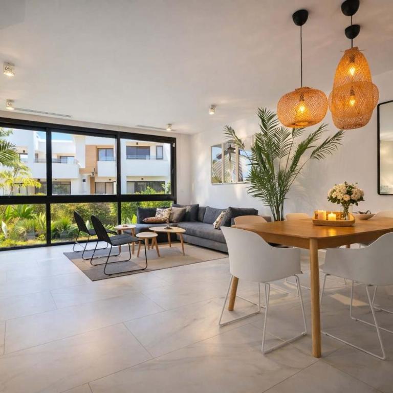 Marein Village Townhouse Modern Pool - Apartamento - 2