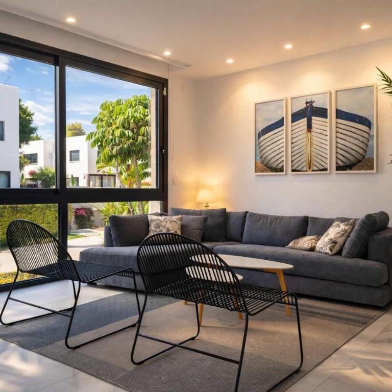 Marein Village Townhouse Modern Pool - Apartamento - 3