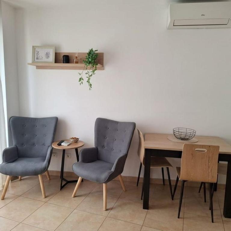 Apartamentos El Barrio - Studio avec Balcon - 1
