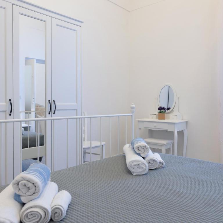 Trullo Petronella - Casa con 3 Camere da Letto - 25
