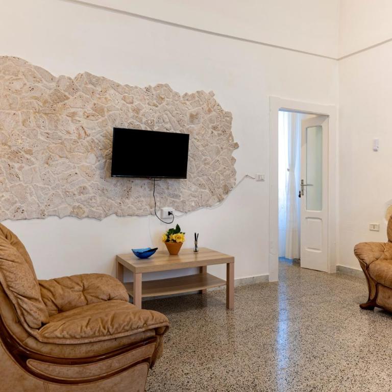 Trullo Petronella - Casa con 3 Camere da Letto - 4