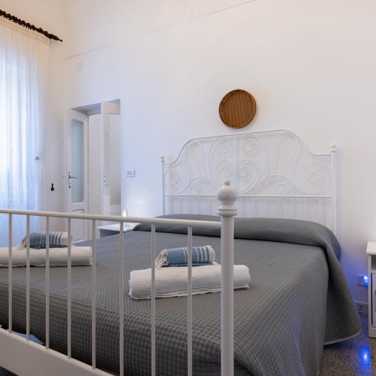 Trullo Petronella - Casa con 3 Camere da Letto - 24