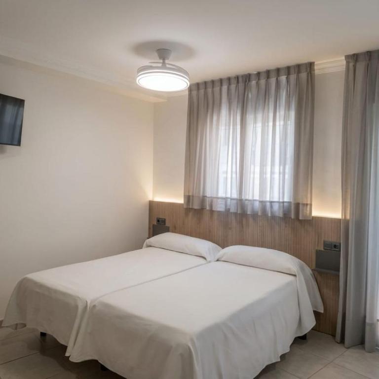 Apartamentos El Barrio - Studio avec Balcon - 14