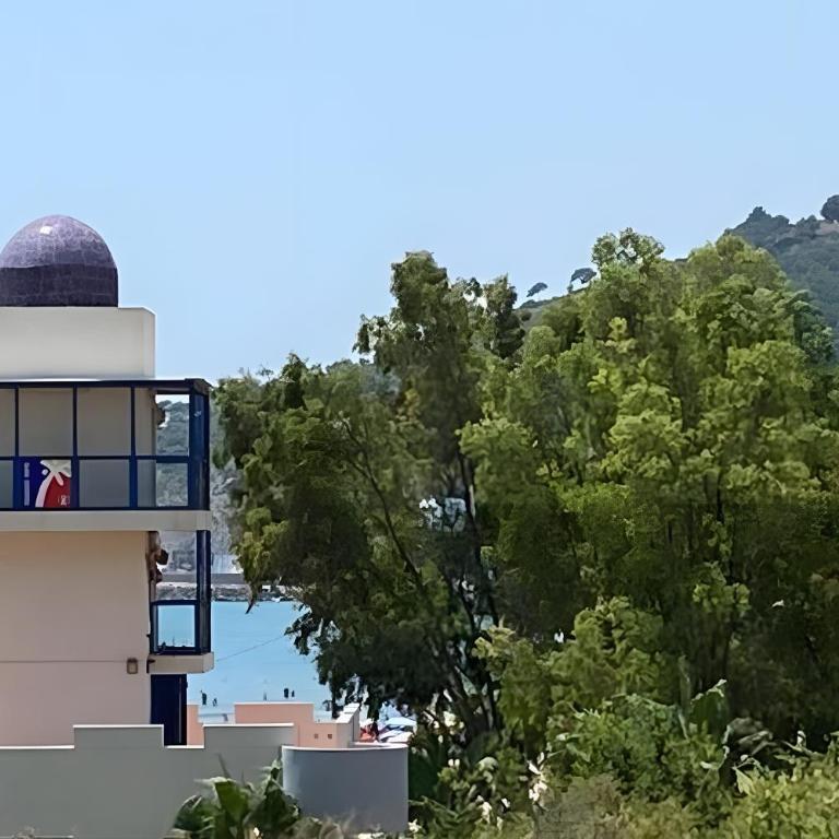 A la Playa de Oropesa - Apartamento con terraza - 19