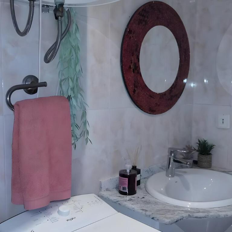 A la Playa de Oropesa - Apartamento con terraza - 9