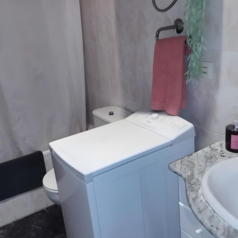 A la Playa de Oropesa - Apartamento con terraza - 10