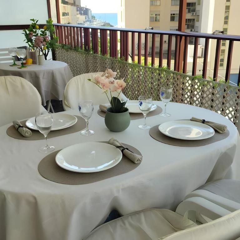 A la Playa de Oropesa - Apartamento con terraza - 14