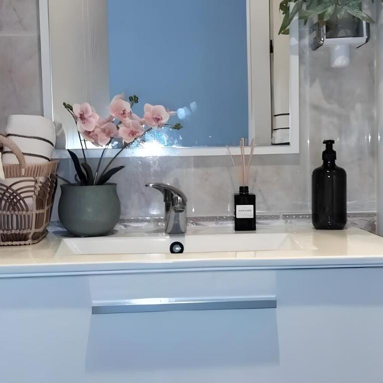 A la Playa de Oropesa - Apartamento con terraza - 8
