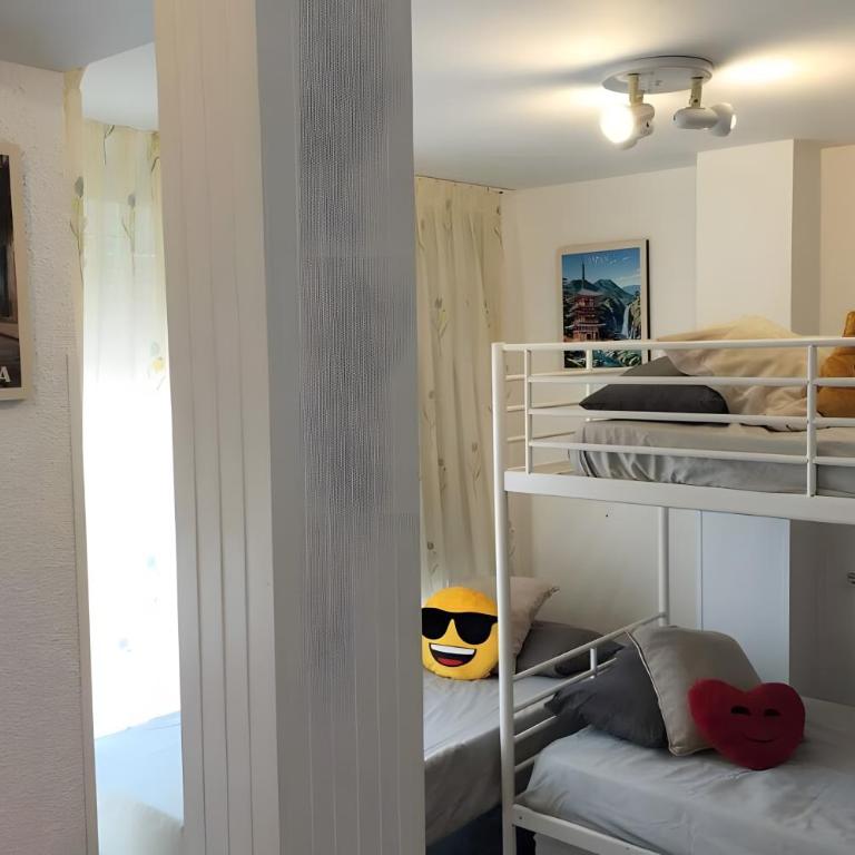 A la Playa de Oropesa - Apartamento con terraza - 5