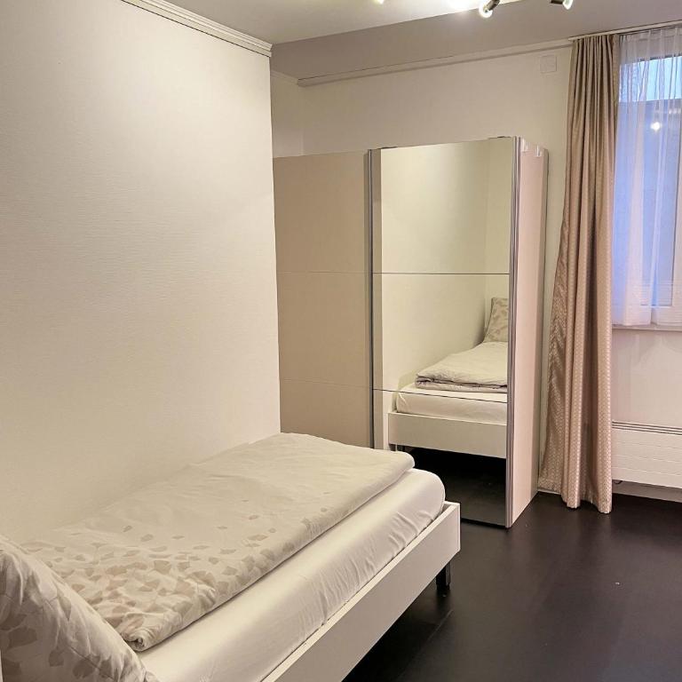 GLANDON Rooms Union Residence - Self-Check-In - Apartment mit 2 Schlafzimmern - 3
