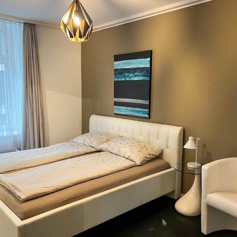 GLANDON Rooms Union Residence - Self-Check-In - Apartment mit 2 Schlafzimmern - 2