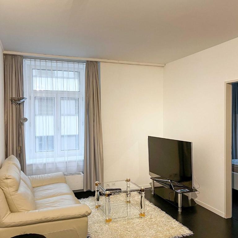GLANDON Rooms Union Residence - Self-Check-In - Apartment mit 2 Schlafzimmern - 1