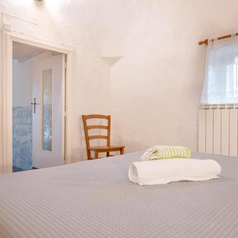 Trullo Petronella - Casa con 3 Camere da Letto - 20