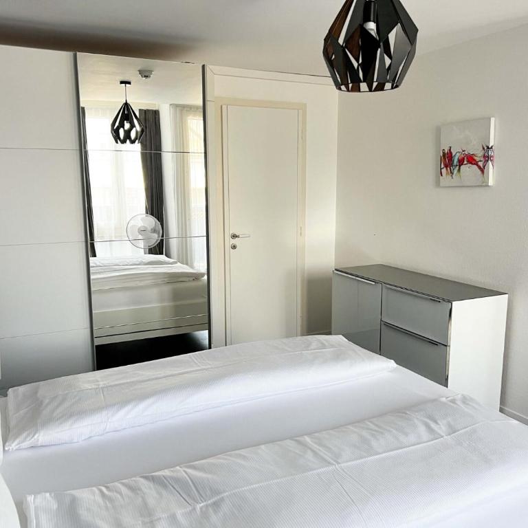 GLANDON Rooms Union Residence - Self-Check-In - Studio-Apartment mit Balkon - 3