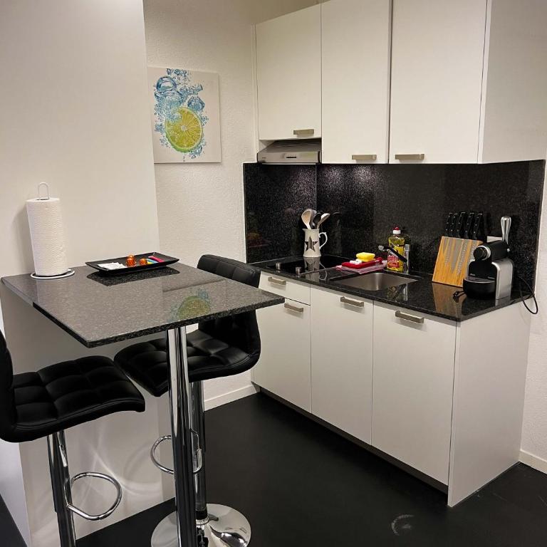 GLANDON Rooms Union Residence - Self-Check-In - Apartment mit 2 Schlafzimmern - 5