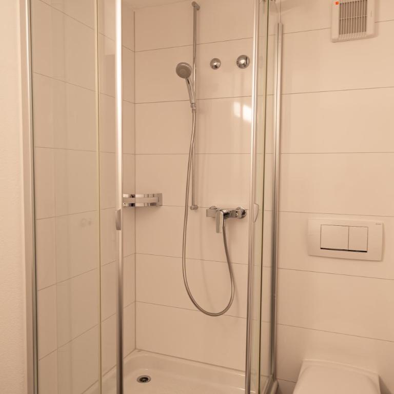GLANDON Rooms Union Residence - Self-Check-In - Studio-Apartment mit Balkon - 7