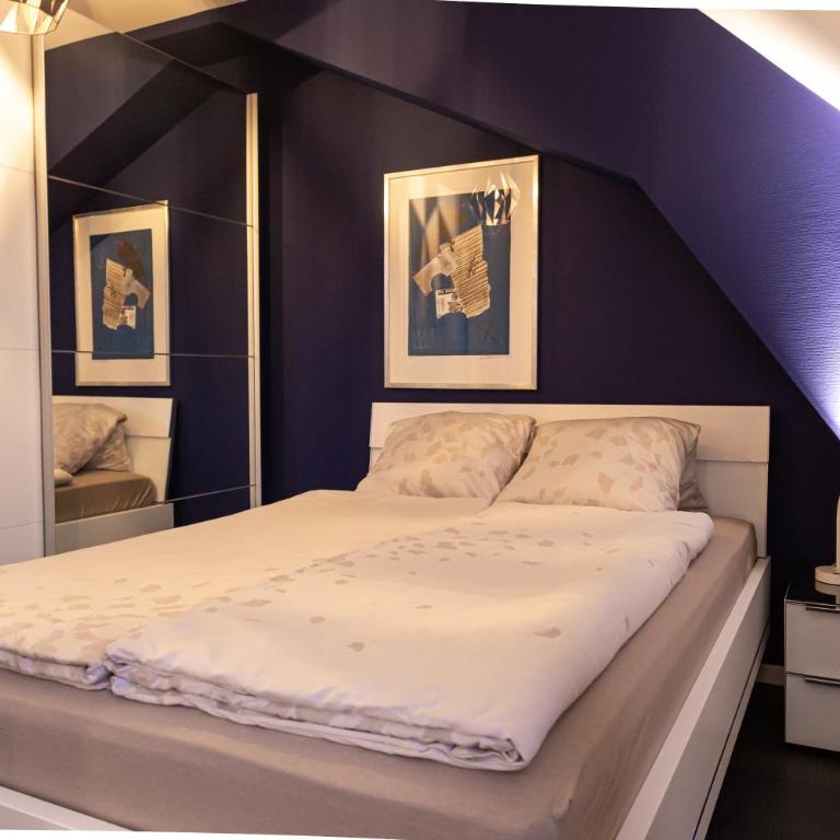 GLANDON Rooms Union Residence - Self-Check-In - Studio-Apartment mit Balkon - 8
