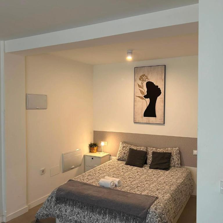 Las Nieves - Appartement 1 Chambre - 17
