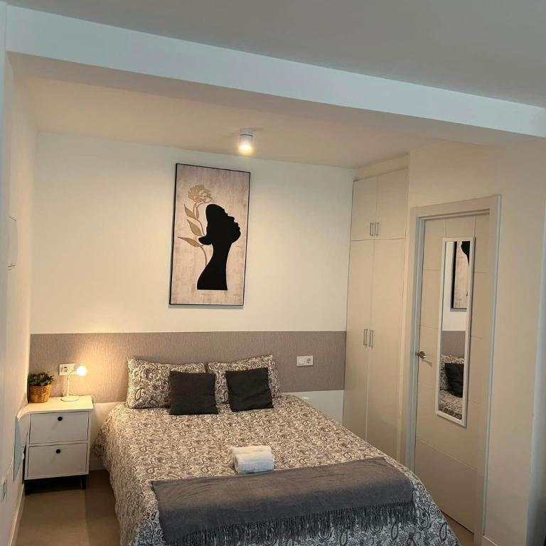 Las Nieves - Appartement 1 Chambre - 12