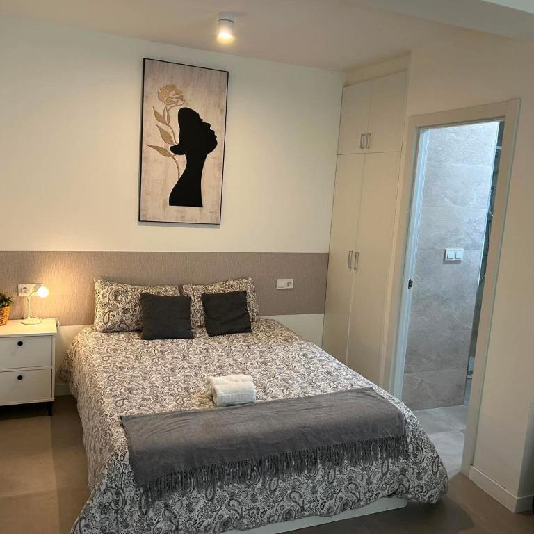 Las Nieves - Appartement 1 Chambre - 13