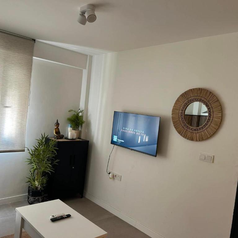 Las Nieves - Appartement 1 Chambre - 14