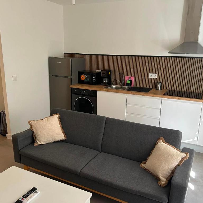 Las Nieves - Appartement 1 Chambre - 19