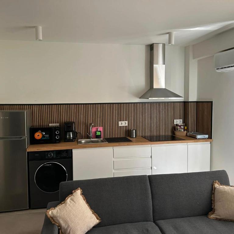 Las Nieves - Appartement 1 Chambre - 22