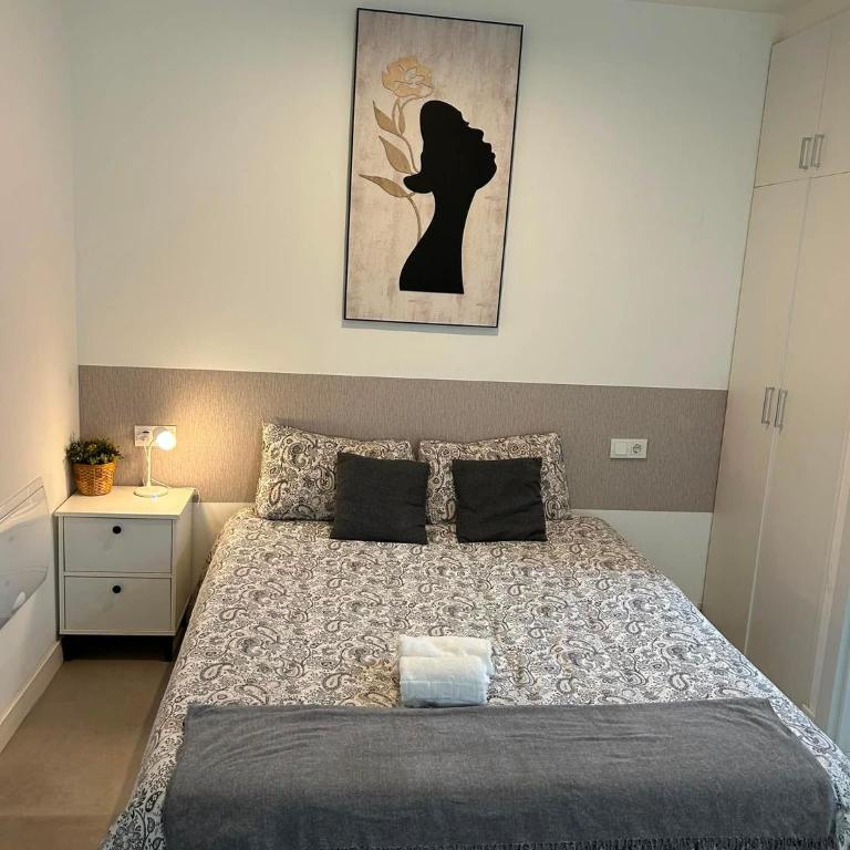 Las Nieves - Appartement 1 Chambre - 23