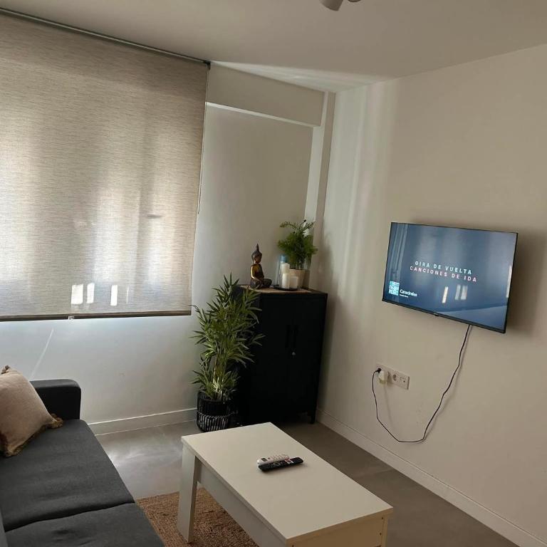 Las Nieves - Appartement 1 Chambre - 20