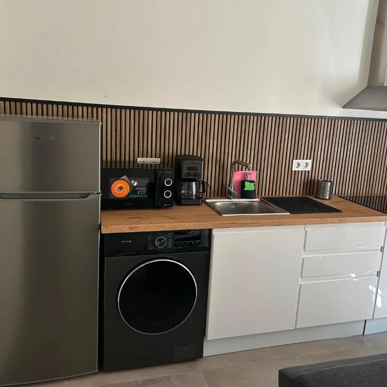 Las Nieves - Appartement 1 Chambre - 21