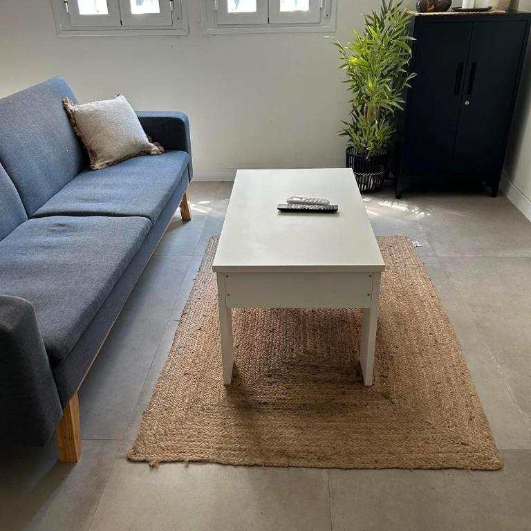 Las Nieves - Appartement 1 Chambre - 1