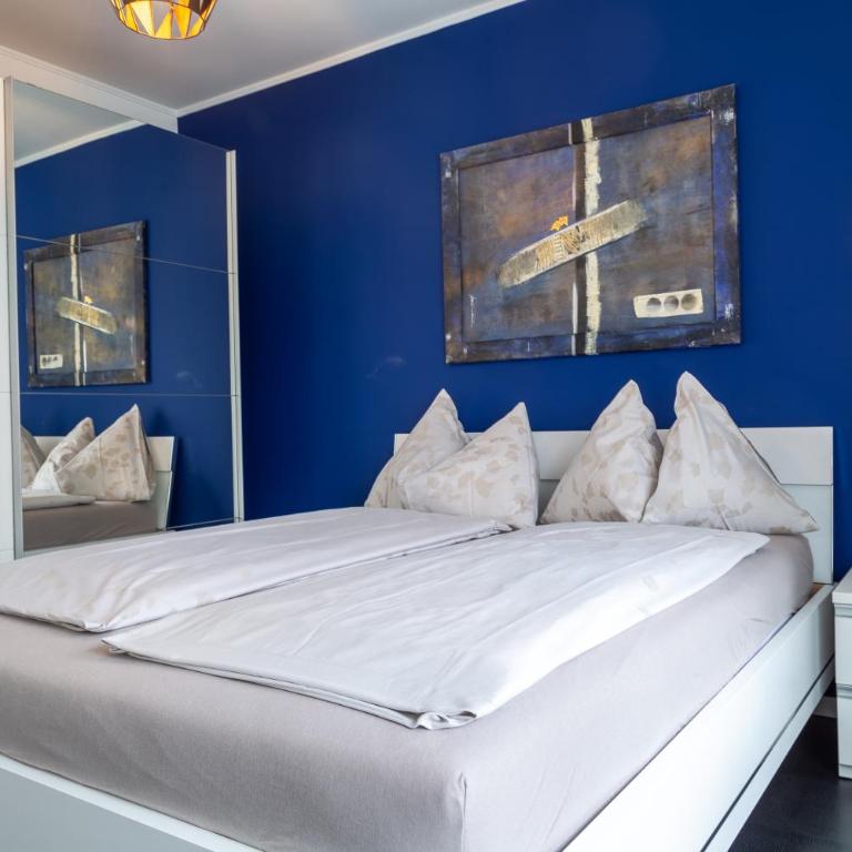 GLANDON Rooms Union Residence - Self-Check-In - Studio-Apartment mit 1 Doppelbett - 7
